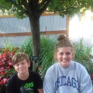 Meet your Posher, Colleen